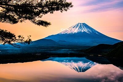 富士山