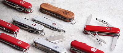 ビクトリノックス