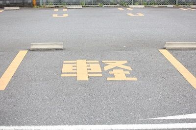 駐車場(軽)