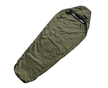 シュラフカバー