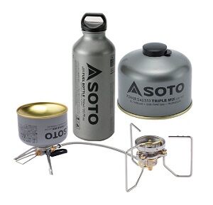 ストームブレイカー