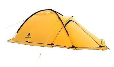 ギアトップ　テント