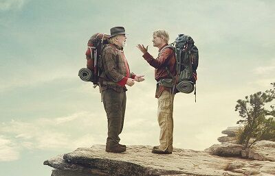 映画ロングトレイル