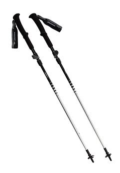 トレッキングポール