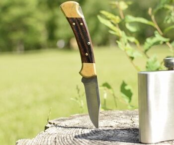 ナイフ＆スキットル - コピー