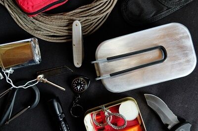 メスティンその他