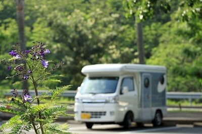お前ら軽キャンピングカーは買うな 後悔するぞ キャンプ速報 キャンプ アウトドアまとめ