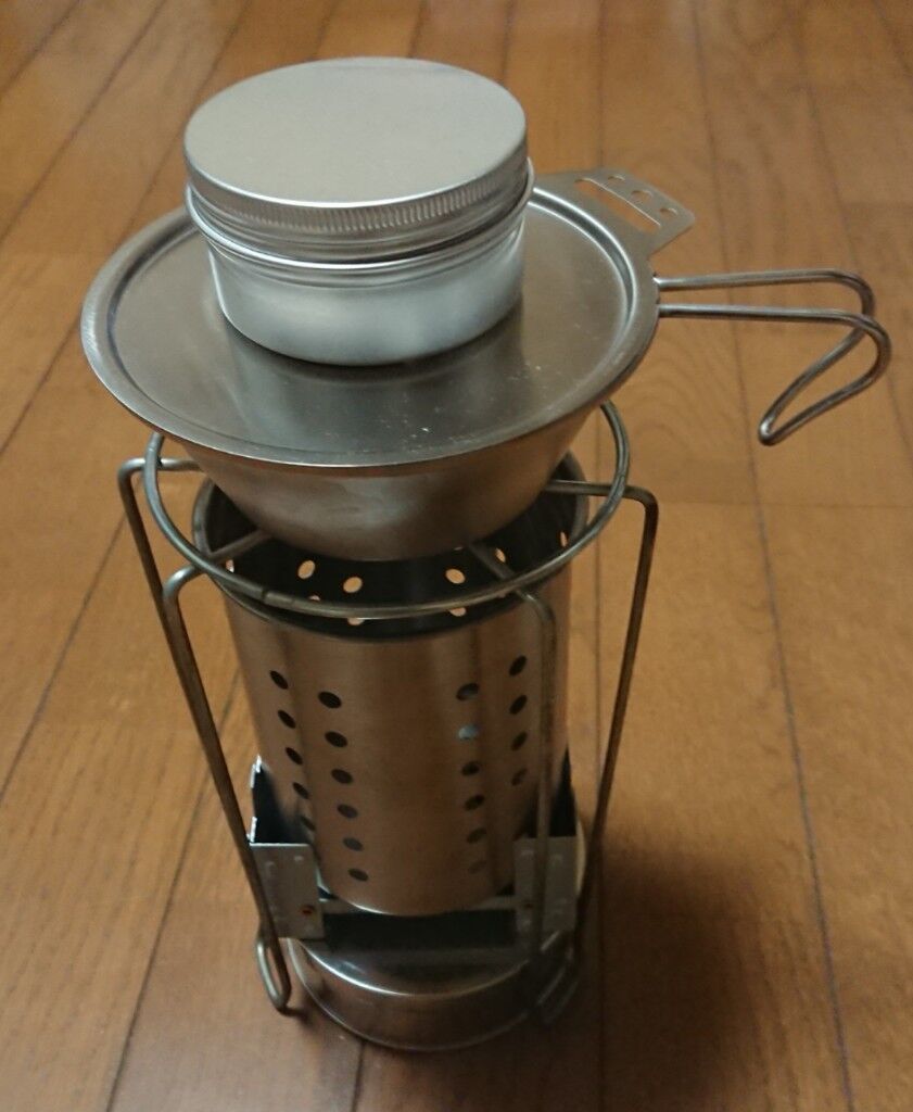 自作キャンプ用品を語ろう キャンプ速報 キャンプ アウトドアまとめ 自作キャンプ用品を語ろう キャンプ速報 キャンプ アウトドアまとめ