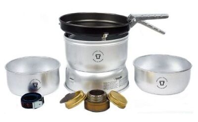 トランギア_ストームクッカー