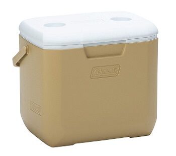 クーラーボックス