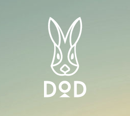 DOD_ロゴ