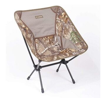 ヘリノックス（カモ）