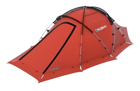 ソロキャンプ用テント買おうか悩んでる…