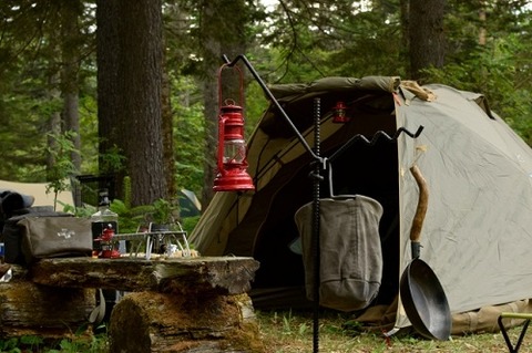 キャンプ道具 (2)