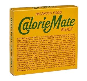 カロリーメイト(フルーツ味)