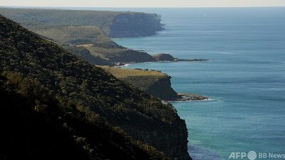 オーストラリア