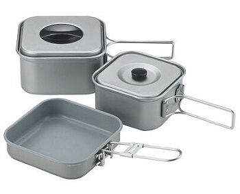 ユニフレーム3型