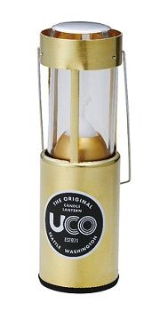 ucoキャンドルランタン