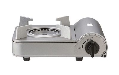 無印カセットコンロミニ