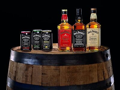 ジャックダニエル