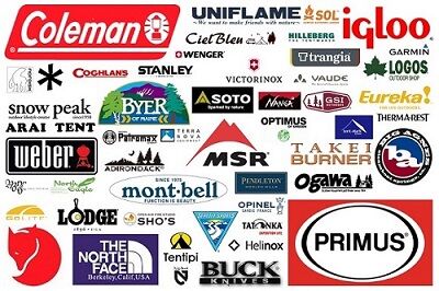 キャンプメーカー・アウトドアメーカー_ロゴ