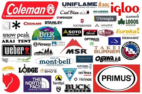 キャンプメーカー・アウトドアメーカー_ロゴ