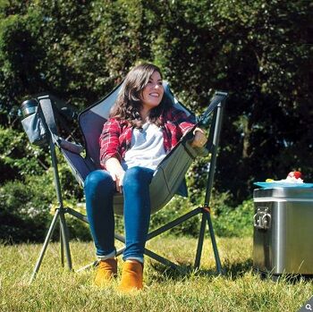 ハンモックチェア