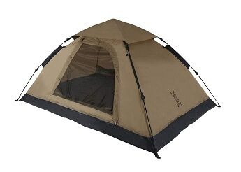 DODワンタッチテント