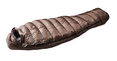 NANGA ナンガ オーロラライト 900DX