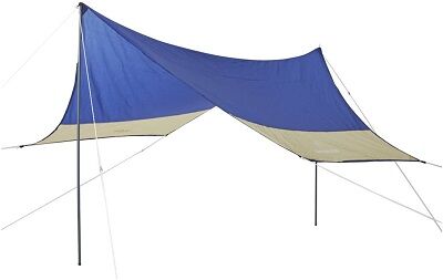 タープ(キャプテンスタッグ)