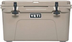 YETI