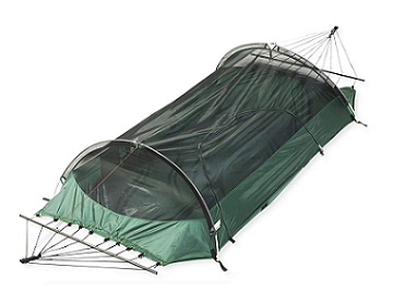 ローソンハンモック