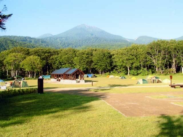 青森県 キャンプ場についてまとめてみました ムースのキャンプブログ