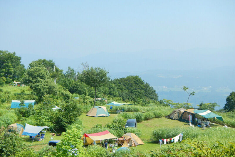 愛知県 お勧めのキャンプ場をまとめてみました ムースのキャンプブログ