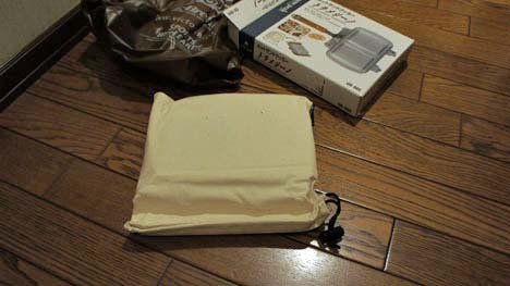 スノーピーク商品を初めて買うなら、トラメジーノ2