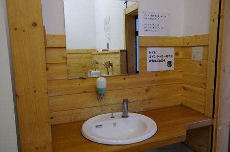 予約が取れない時にオススメは、天神浜オートキャンプ場。16