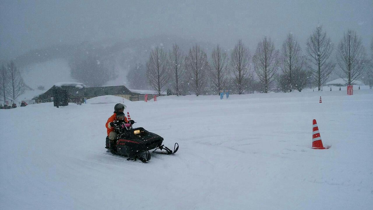 山形県 どんでん平スノーパーク グズモキュツアーズ 山形県 どんでん平スノーパーク グズモキュツアーズ