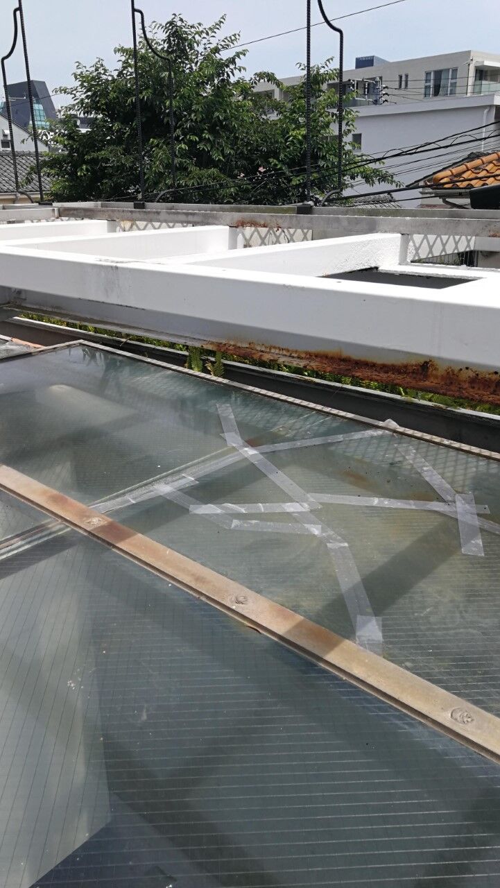 網入りガラス なぜ厚みが6 8 防火ガラスなのに強度が低い 不思議ガラスを調べる 建築ガラス豆知識 Ep263 上海建築観光案内 Shanghai Architectural Review Camsaガラスの部屋 網入りガラス なぜ厚みが6 8 防火ガラスなのに強度が低い 不思議ガラスを調べる 建築ガラス豆知識 Ep263 上海建築観光案内 Shanghai Architectural Review Camsaガラスの部屋