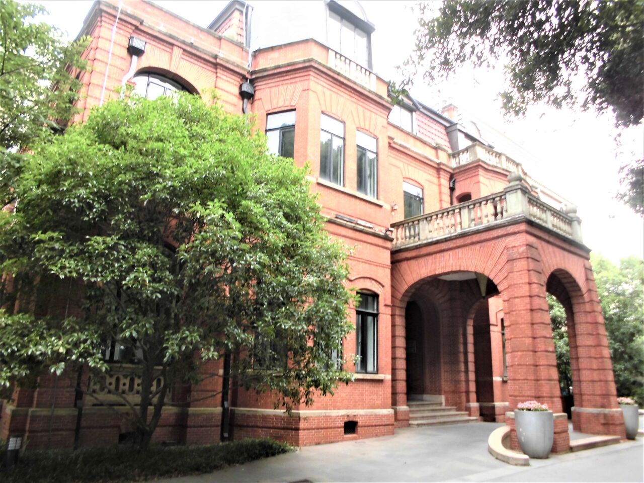 改訂増補　上海港　三井物産株式会社上海支店　希少 上海港、24時間体制の稼働を維持