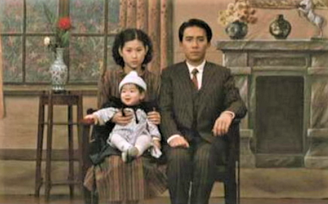 「非情城市」映画33 台湾の近代史を凝縮した名作 トニー・レオンの演技