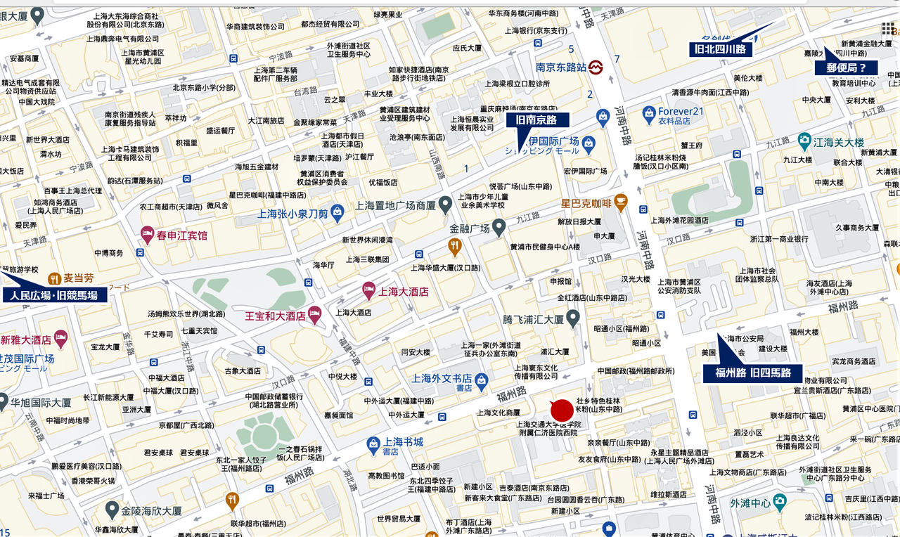 杏花楼 月餅の名店はスパイの集合場所 贈り物用の箱はなぜ立派 Ep278 上海建築観光案内 Shanghai Architectural Review Camsaガラスの部屋