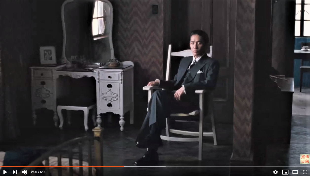 映画 ラスト コーション 色 戒 を徹底検証 シーン巡りでバーチャル上海租界観光 保存版 Ep338 上海建築観光案内 Shanghai Architectural Review Camsaガラスの部屋