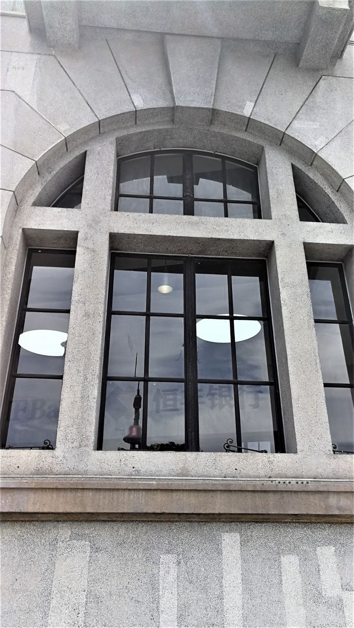 日清汽船ビル」外灘５号(レスタージョンソン＆モリス) ユダヤ資本に借金 外灘万国建築群② EP120 : 上海・中国建築ガイド・開発見聞録  CAMSA建築ガラスの部屋