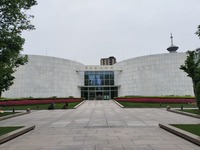 宋慶齢記念館」日本人駐在員にも近代中国最高の女性功績者を勉強して