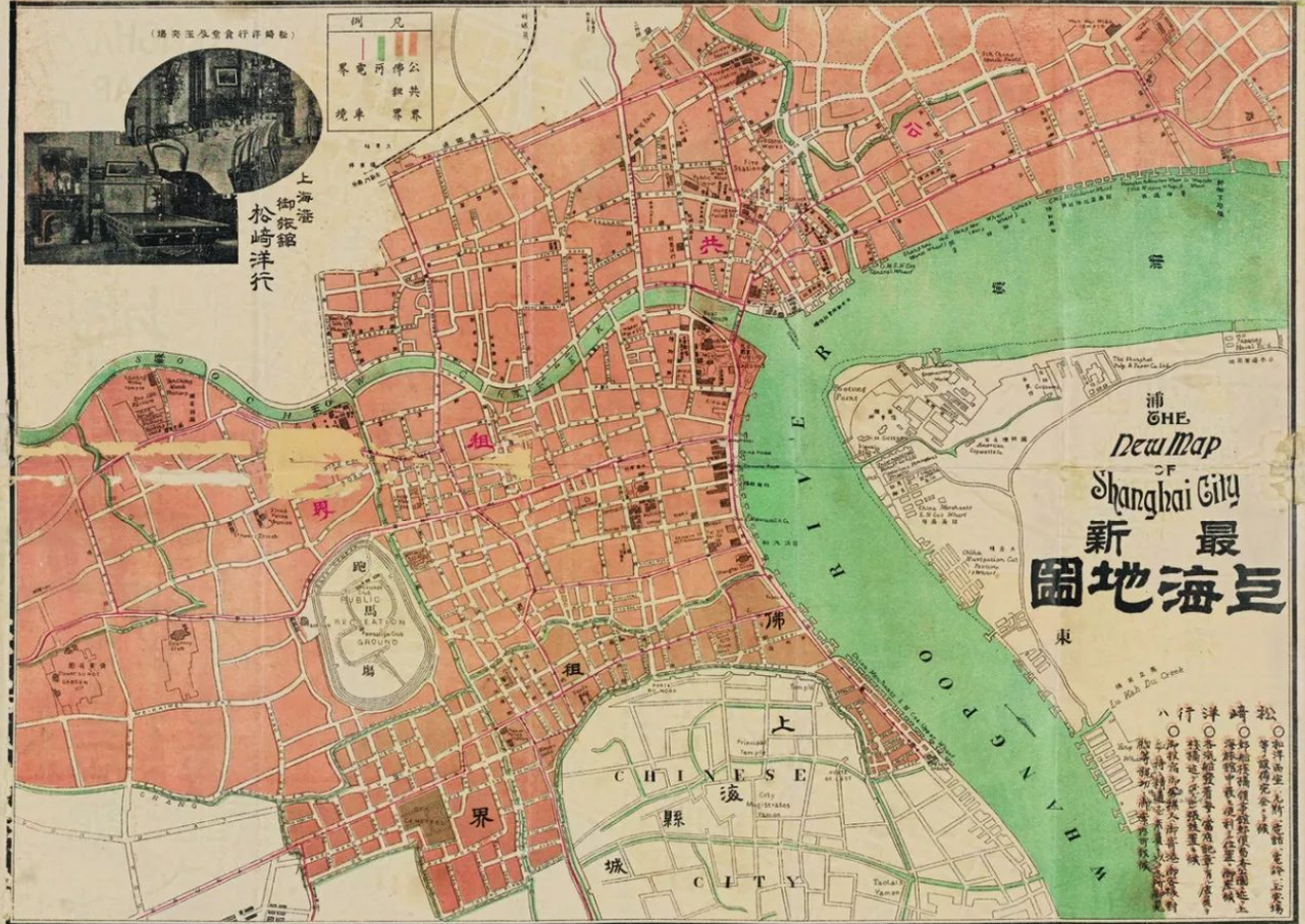 上海革命歴史博物館」旧上海美術館をリニューアル カクメイ？嫌な予感