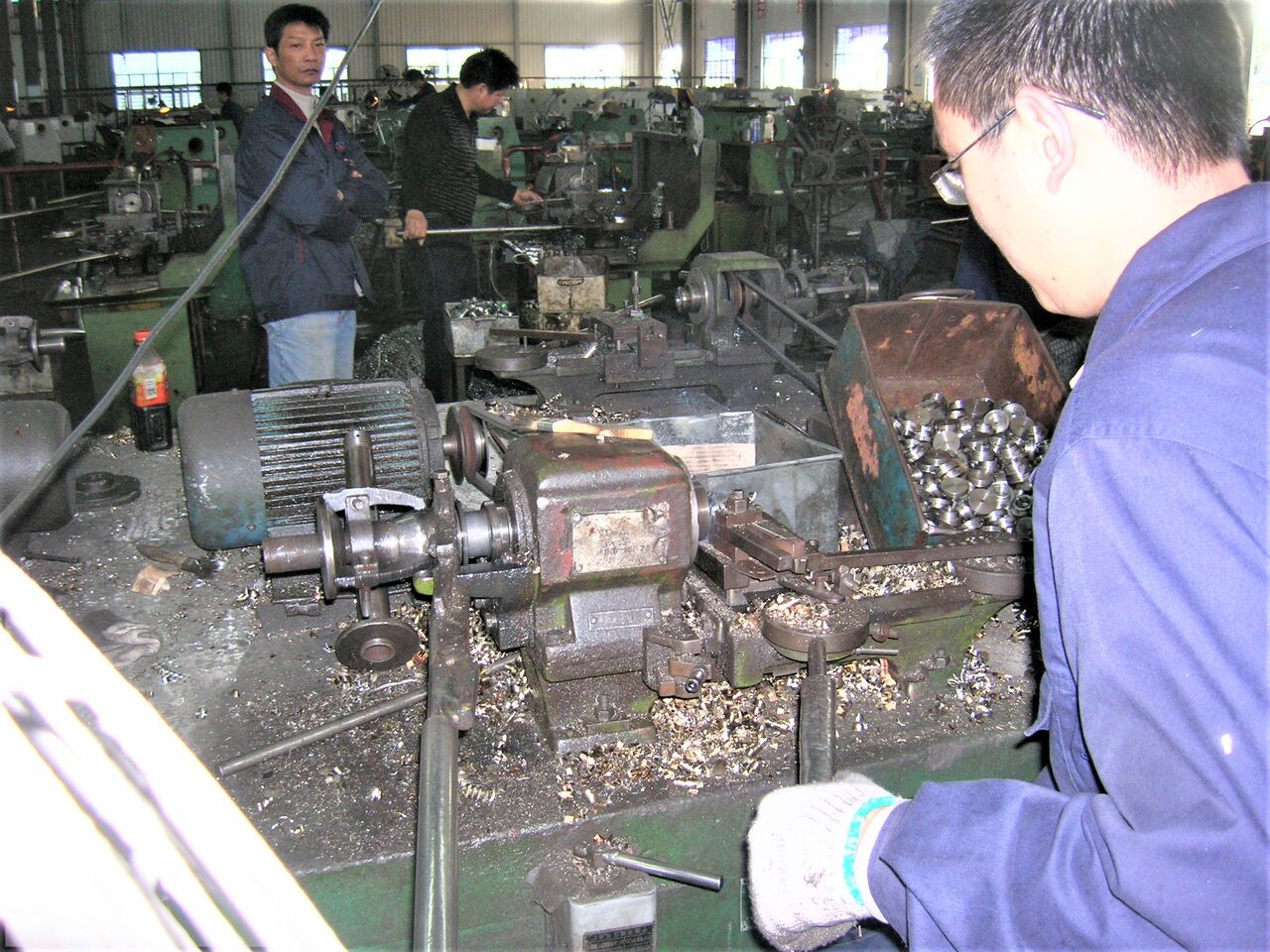 Dpg構法 ピーター ライスの遺産 魔法の金物 ロチュール を分解 建築ガラス豆知識 Ep367 上海建築観光案内 Shanghai Review Camsaガラスの部屋