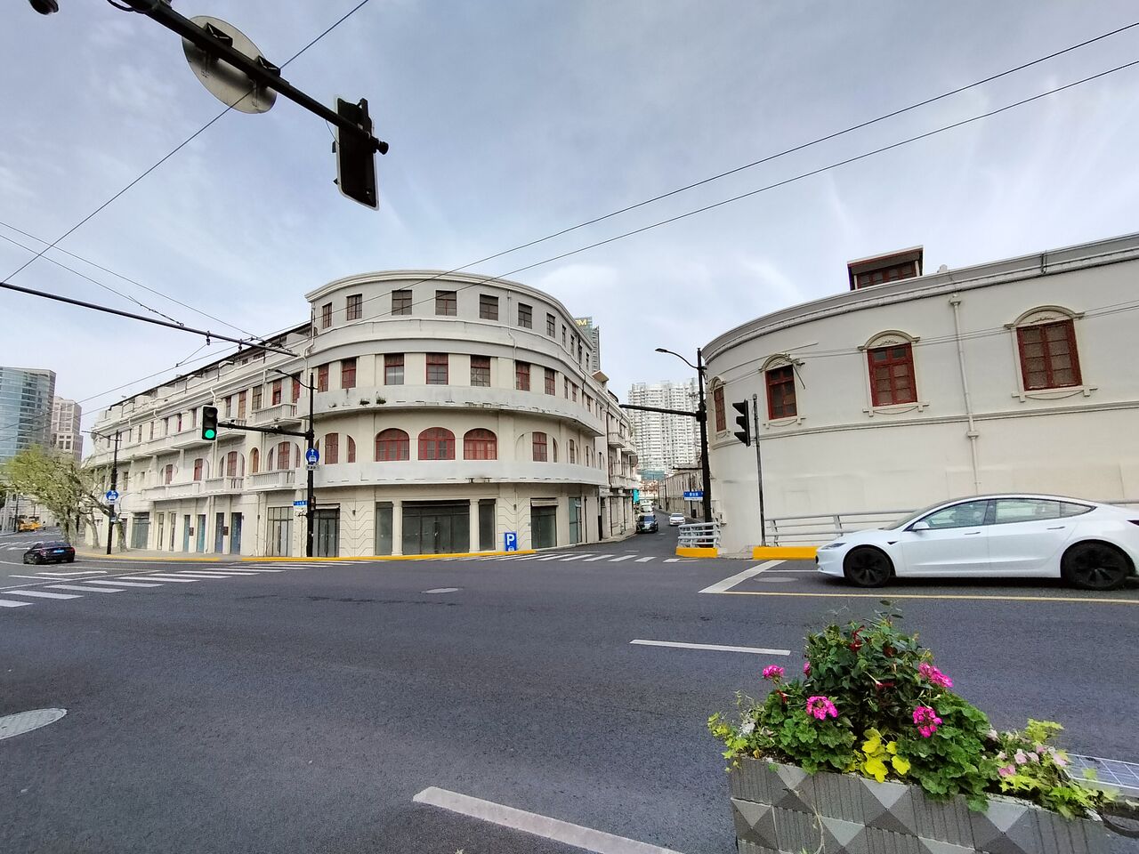 中国証券博物館」中国は30年周期 租界時代の西洋経済の形跡から現在と