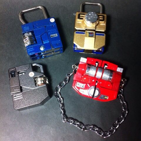 機甲錠人メタルジョー② : SYNCTOYS 機甲錠人メタルジョー② : SYNCTOYS