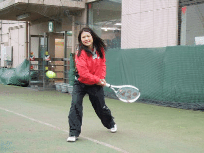 7cc武蔵境テニススクールstaffブログ 武蔵境 7cc武蔵境テニススクールstaffブログ 武蔵境