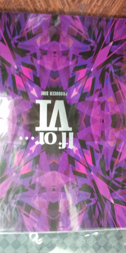 If Or グッズ 本日ジャニ日和